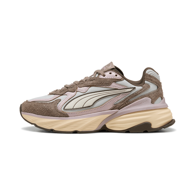 PUMA Fade LS Brushed Luxe 407683-01