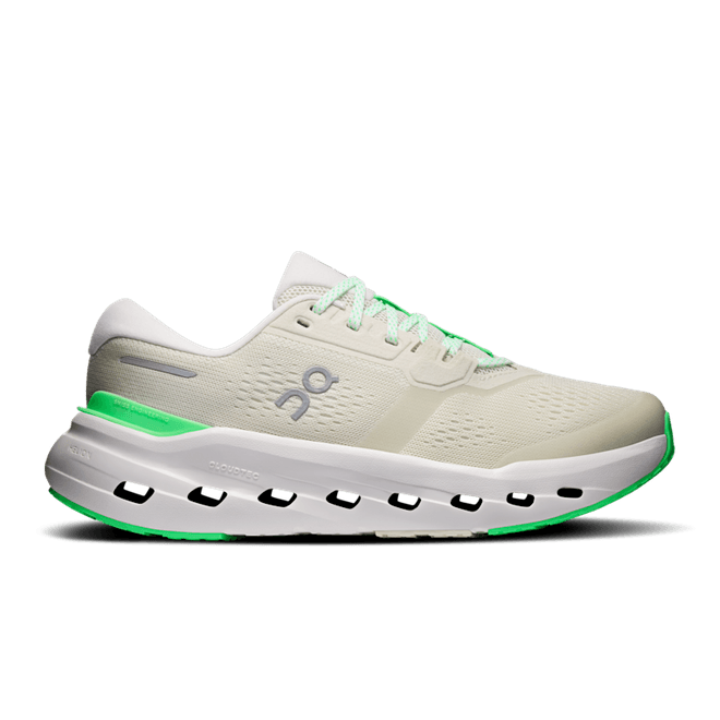 On Cloudrunner 3 Wide Ghost 3WG10075248
