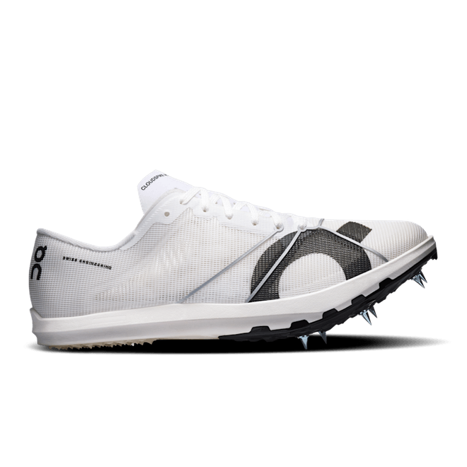 On Cloudspike XC White 3WE30321200