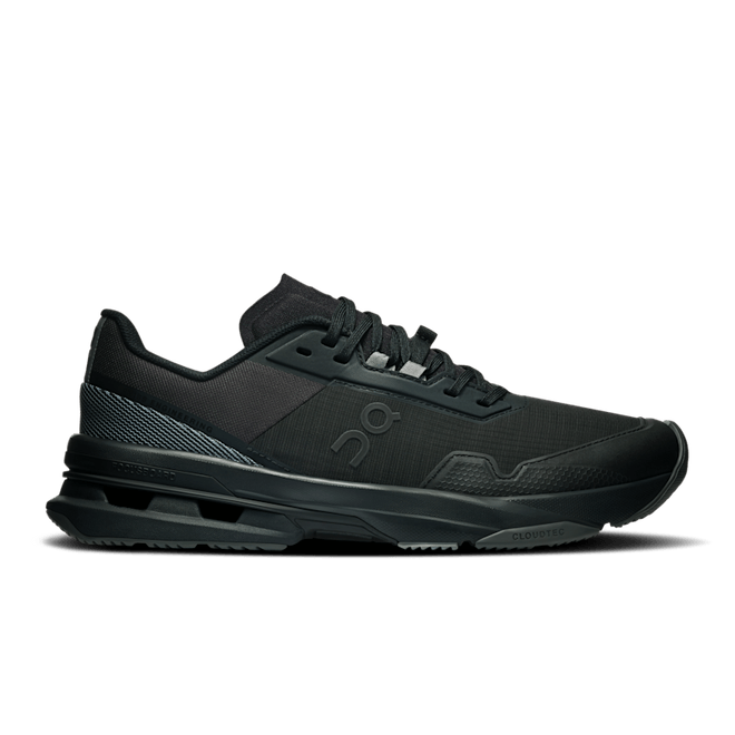 On Cloudpulse Pro Black 3WF30190106