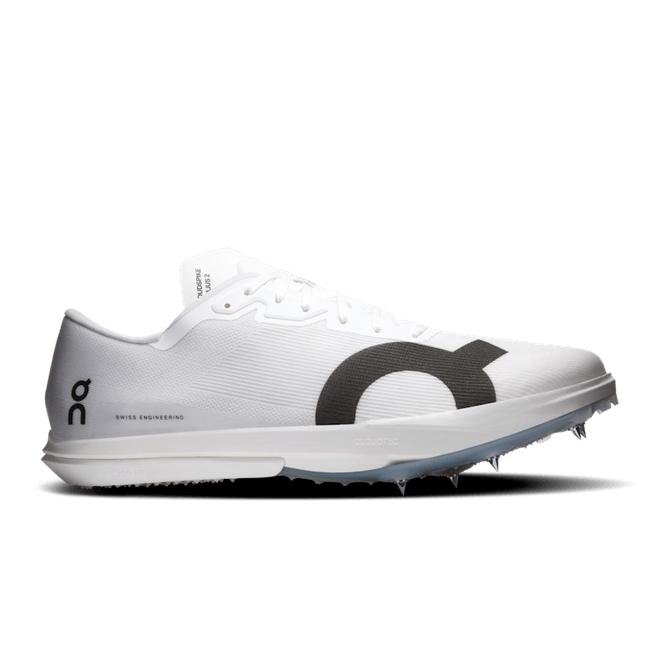 On Cloudspike Amplius 2 White 3MF10290664