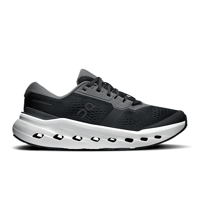 On Cloudrunner 3 Black 3WG10051430