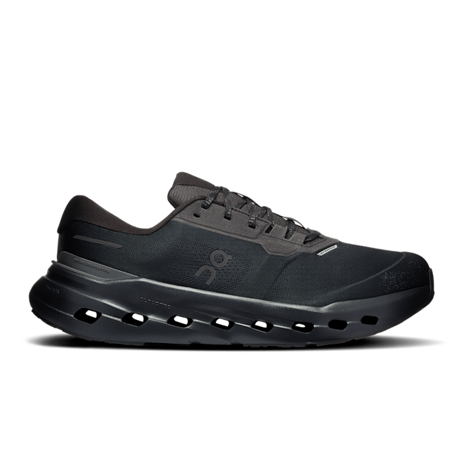 On Cloudrunner 3 Waterproof Black 3MG10101043