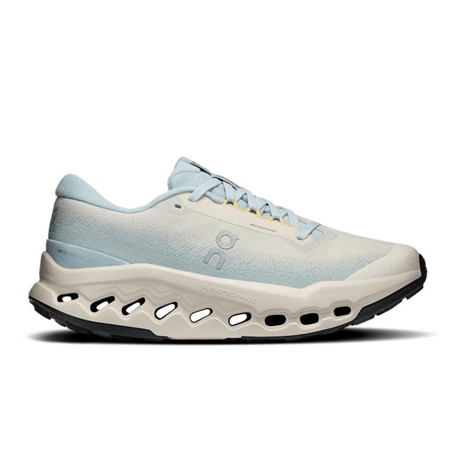 On Cloudsurfer Trail 2 Waterproof Grain 3WF30125328