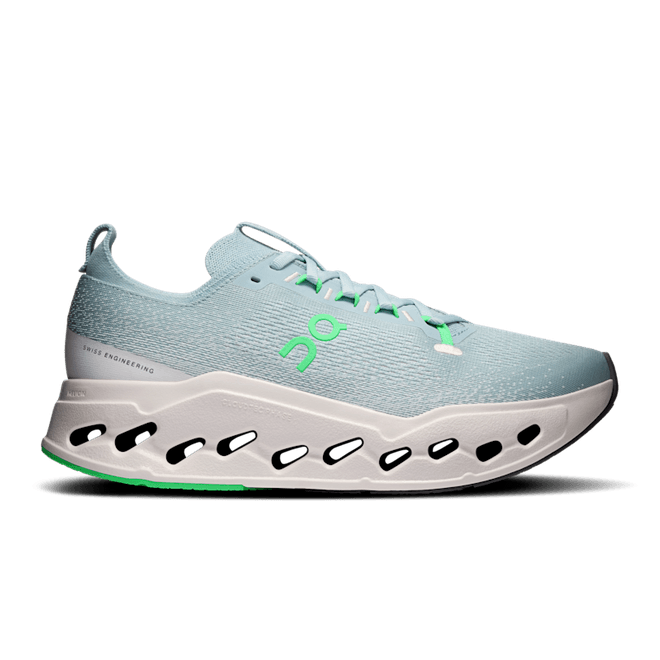 On Cloudsurfer Max Brook 3MF30435103