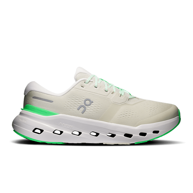 On Cloudrunner 3 Wide Ghost 3MG10095248