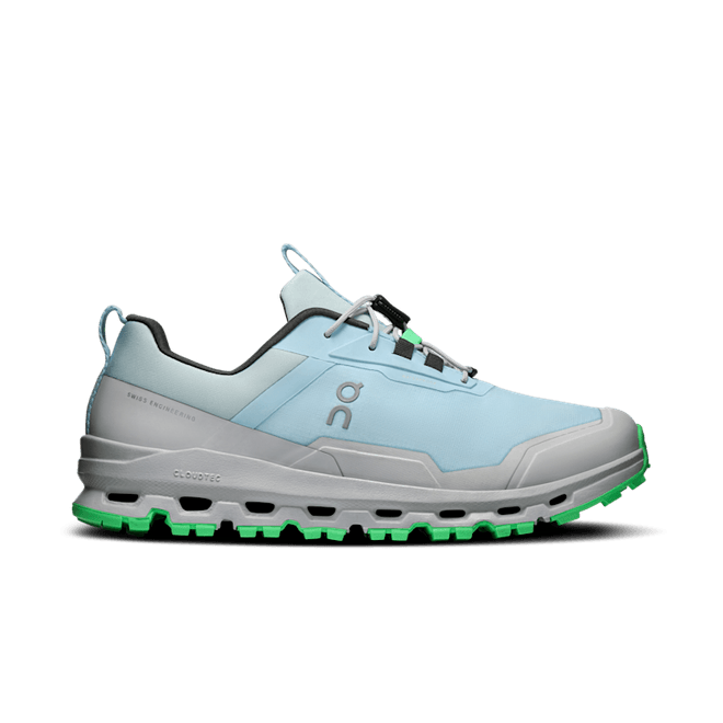 On Cloudhero Waterproof Topaz 3YE10036019