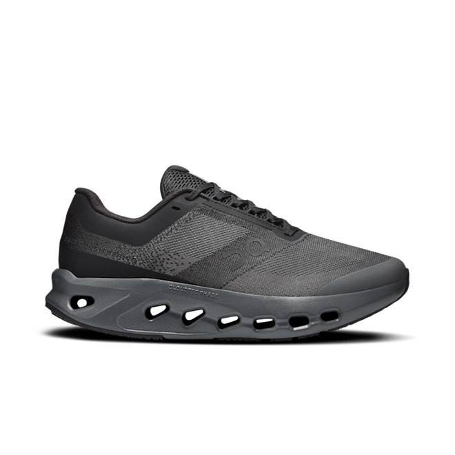 On Cloudsurfer Youth Black 3YG10050106