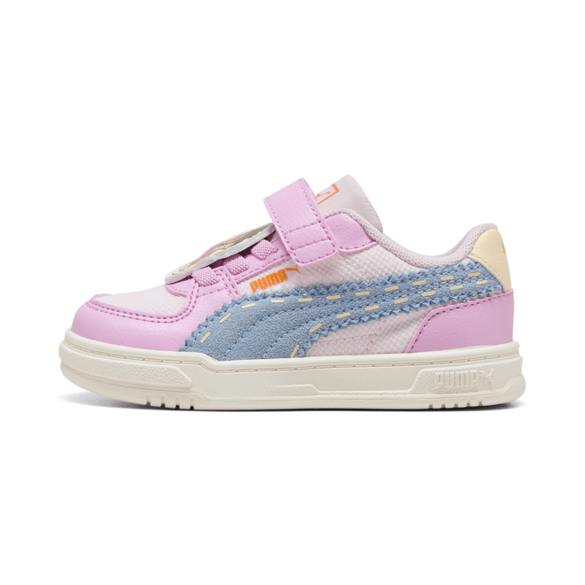 PUMA X DORA THE EXPLORER Caven III 407725-01