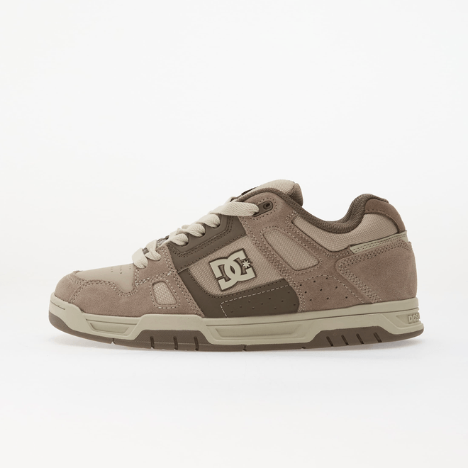 DC Stag Taupe DC01813-259