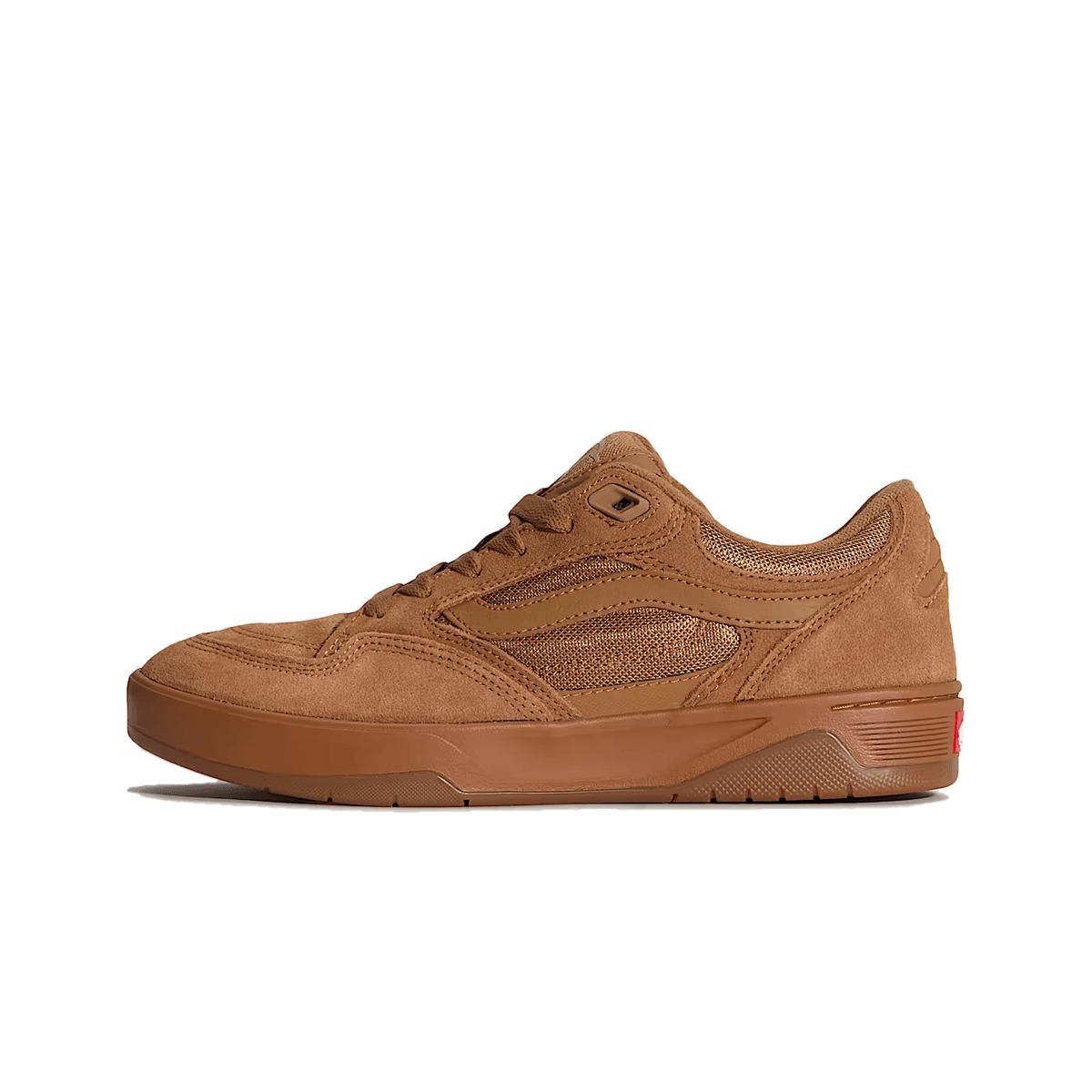 Vans Skate Rowan Z3 'Dark Tan' VN000V74GWT