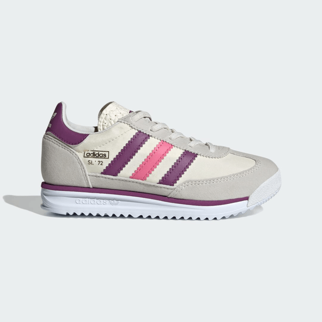 adidas SL 72 RS Elastic Laces JQ5963