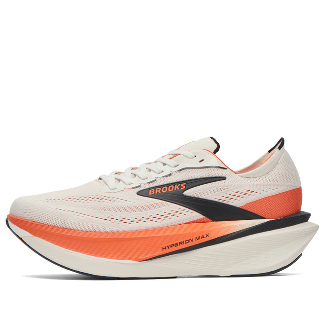 Brooks Hyperion Max 4 Grey 1104981D070