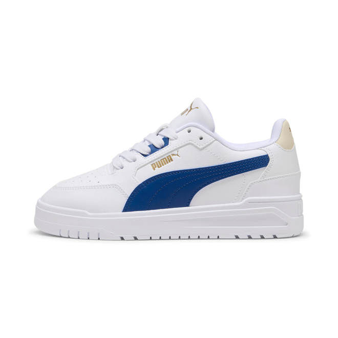 PUMA Shuffle Downtown Low 403739-11