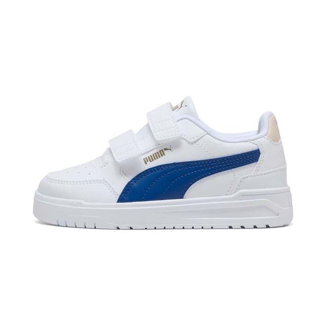 PUMA Shuffle Downtown Lage 403740-11