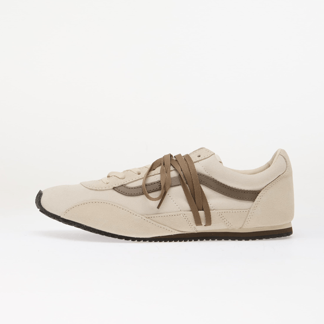 Vans LX Slp Trainer Cream VN000EHNCRM1