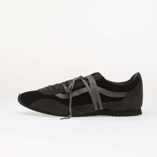 Vans LX Slp Trainer Black/Dark Gray VN000EHNGAP1