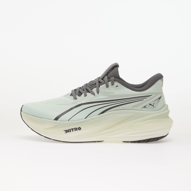 Puma MagMax NITRO 2 Creme De Mint 31212531
