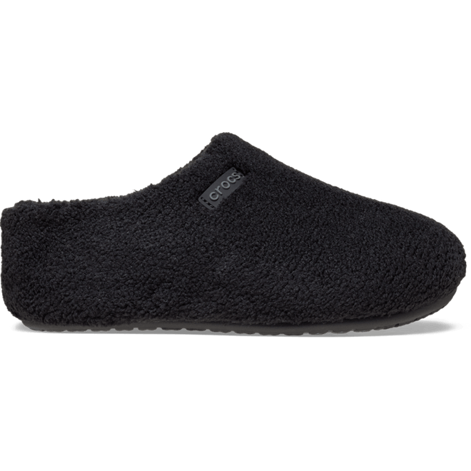 Crocs Classic Café Slipper Pantoffels Black 213622-001