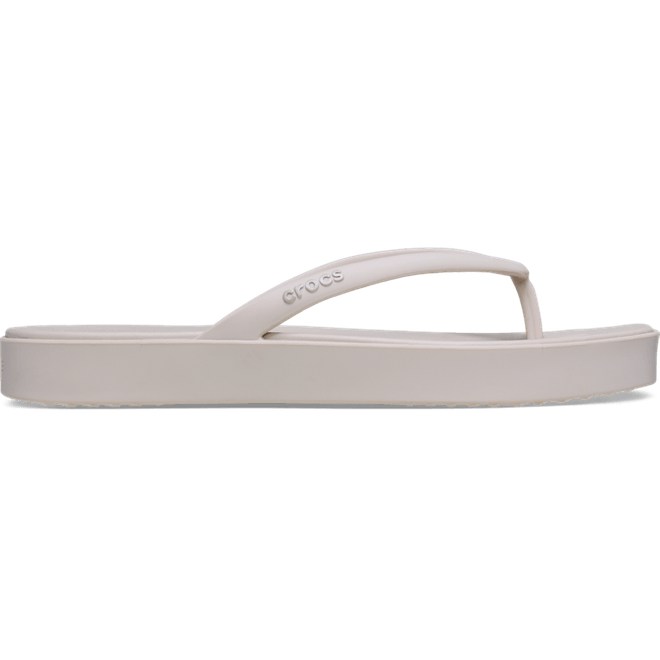 Crocs Miami form Cocoa Crème 214161-2PL