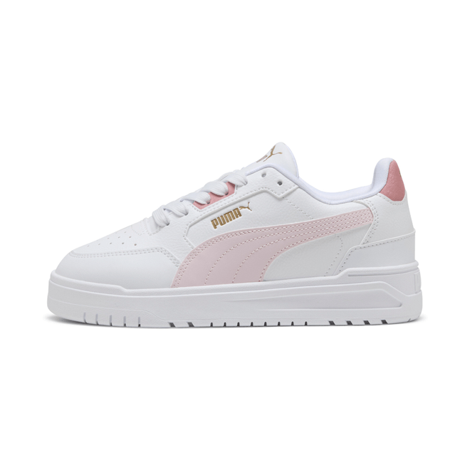 PUMA Shuffle Downtown Low 403739-10