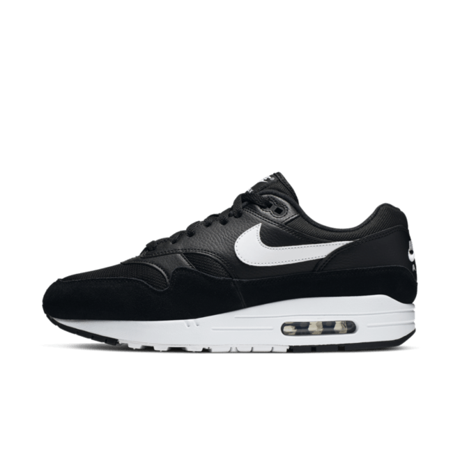 Nike Air Max 1 'Black' AH8145-014