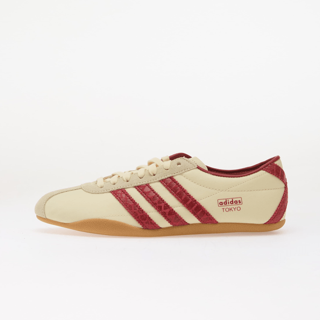 adidas Tokyo Warm Vanilla KJ7523