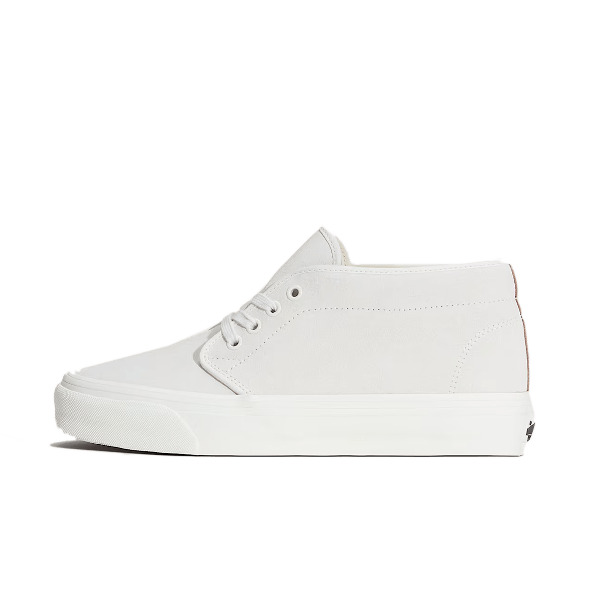 Vans OTW Chukka 49 Vibram 'White' VN0010Y6CCZ