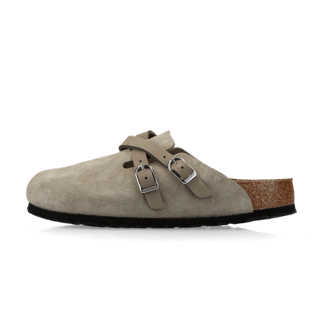 Birkenstock Blair Suede Leather 1032884