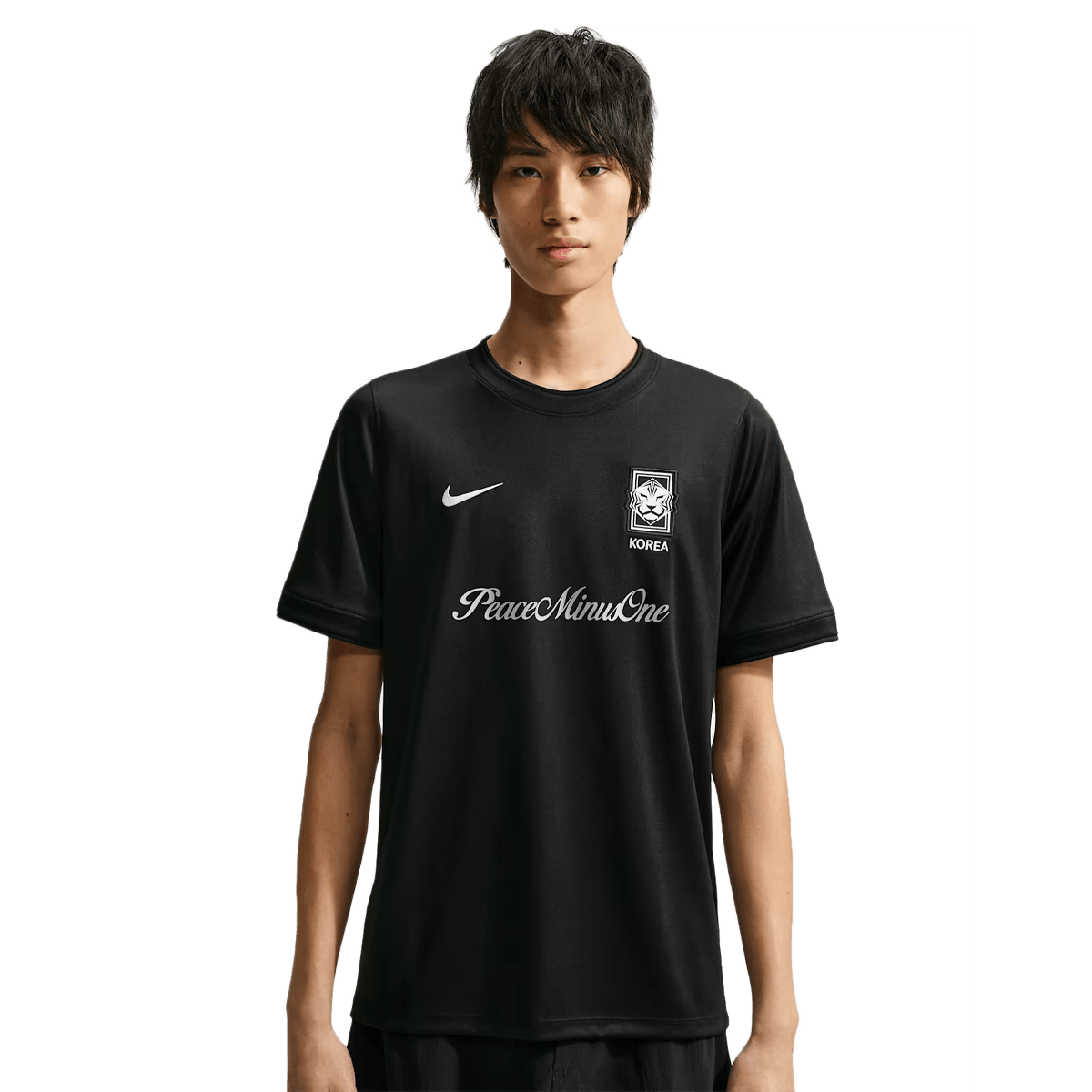 PEACEMINUSONE x Nike Pro Short-Sleeve IH1684-010