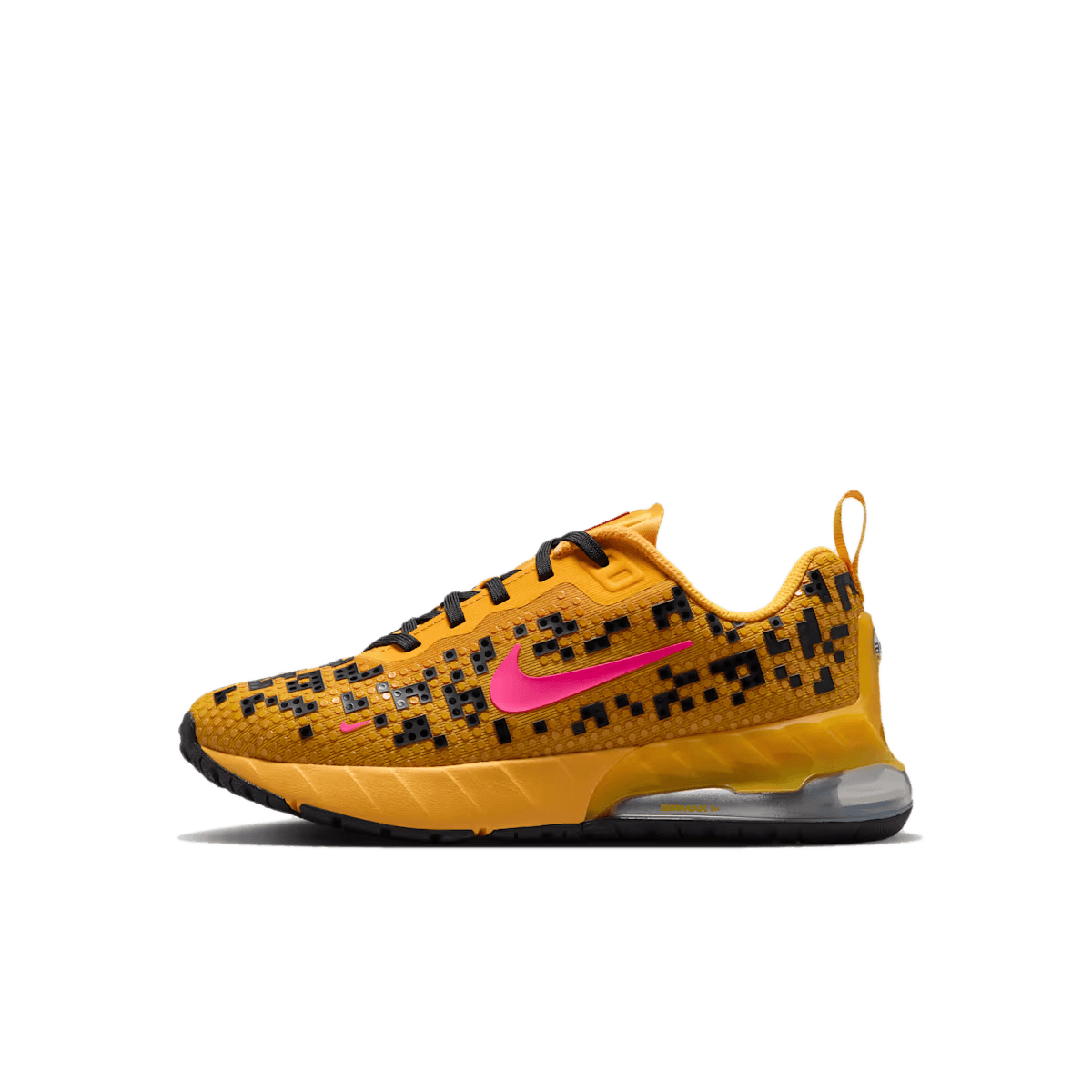LEGO® x Nike Air Max Phoenix 'University Gold' IU3852-700