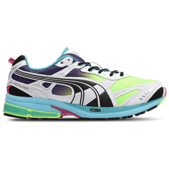 Puma Homura Purple 40919203
