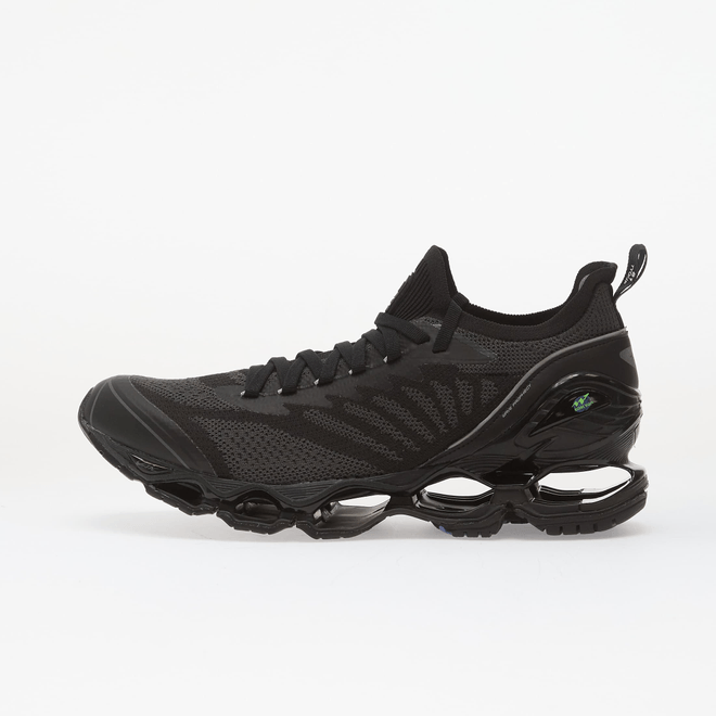 Mizuno Wave Prophecy Ls Magic Stic (U) Black D1GD263601