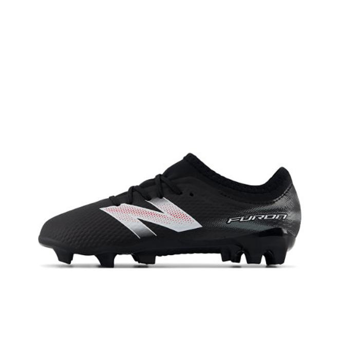 New Balance Kids Furon Team Jnr FG V9 YF3F46A