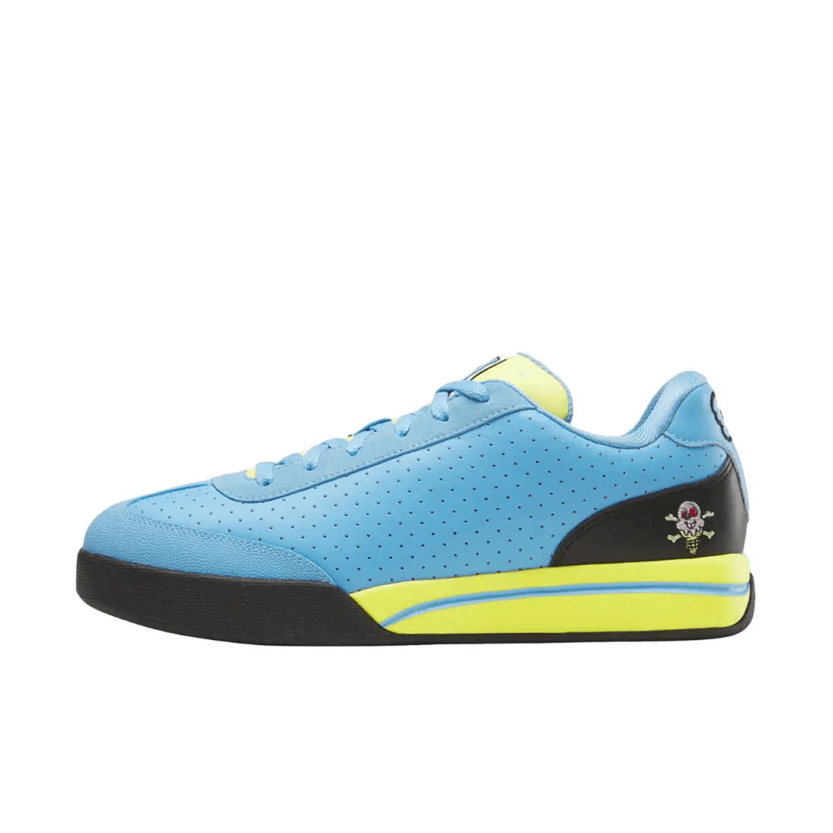 BBC ICECREAM x Reebok Board Flip 'Pale Cerulean' 100282065