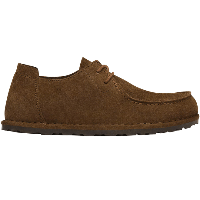 Birkenstock Utti Lace Suede 1033212