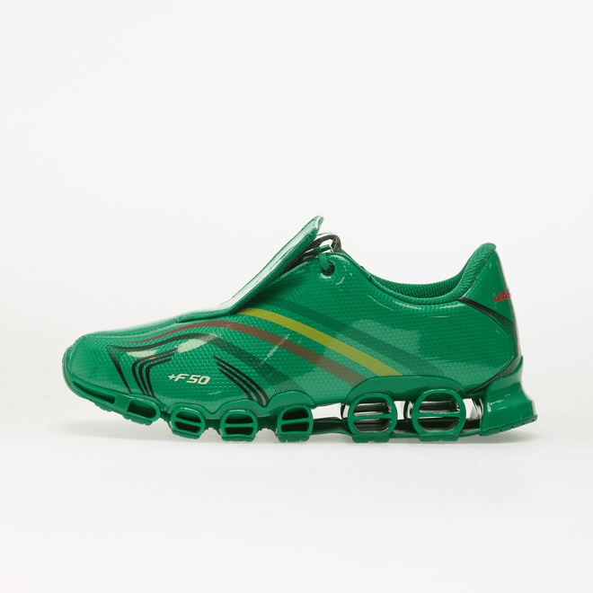 adidas La3614 Green LA3614