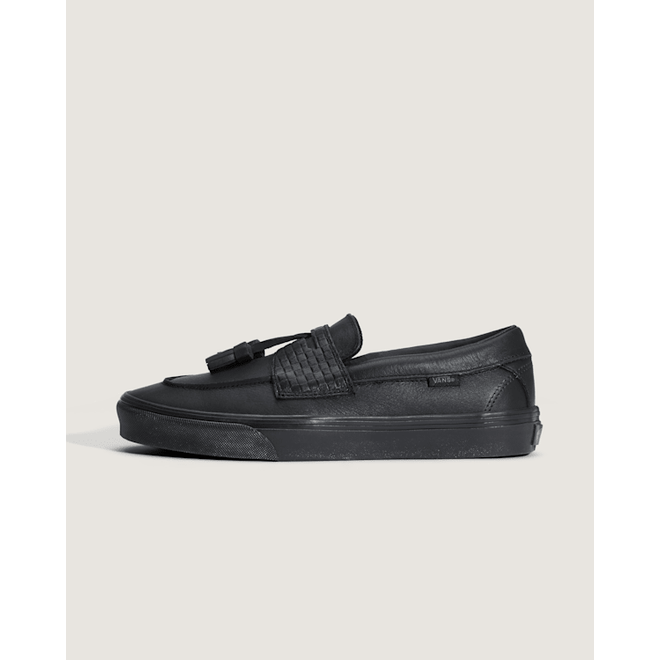 Vans Skate Loafer VN000Z3QBLA