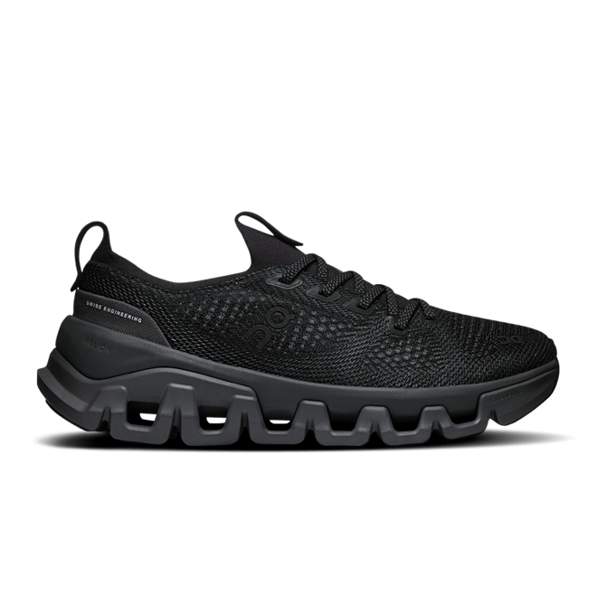 On Cloud X Tempo Black 3MG30110106