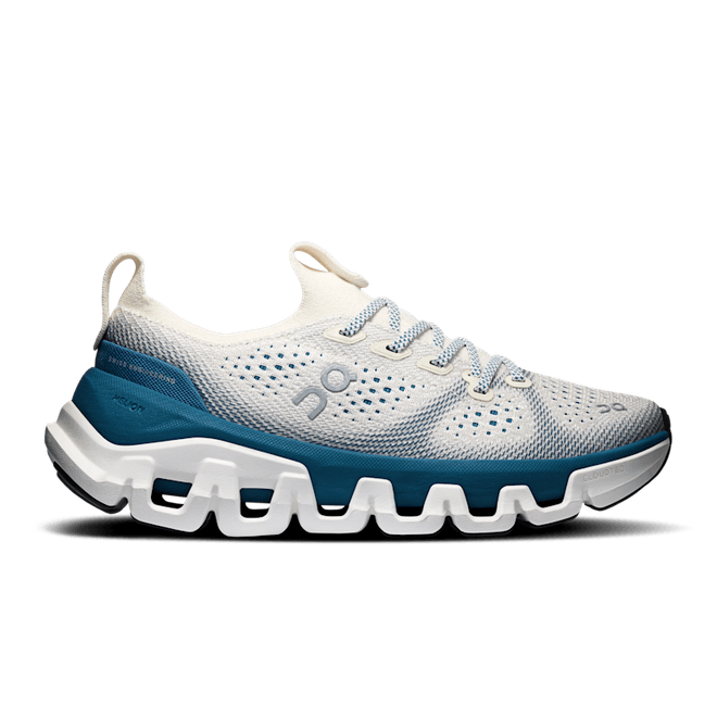 On Cloud X Tempo Ivory 3WG30090980