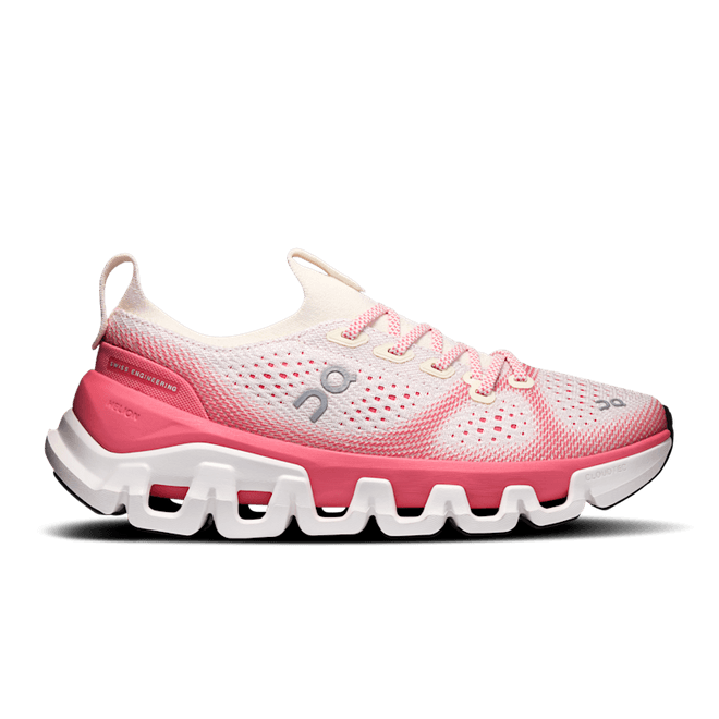 On Cloud X Tempo Ivory 3WG30095084