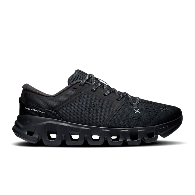 On Cloud X 5 Black 3WG30061043