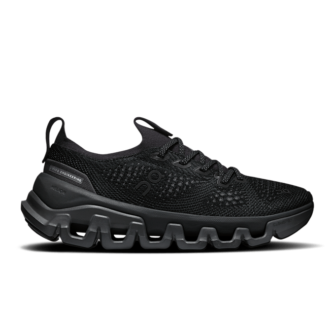 On Cloud X Tempo Black 3WG30090106