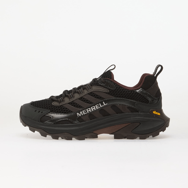 Merrell Moab Speed 2 Vent 2K Se Black/Coal J00005338
