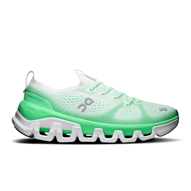 On Cloud X Tempo Ivory 3MG30115078