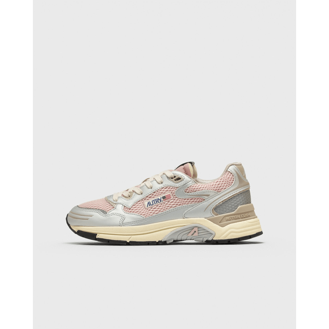 Autry Action Shoes Wmns Hyperway Low HYLWMV18