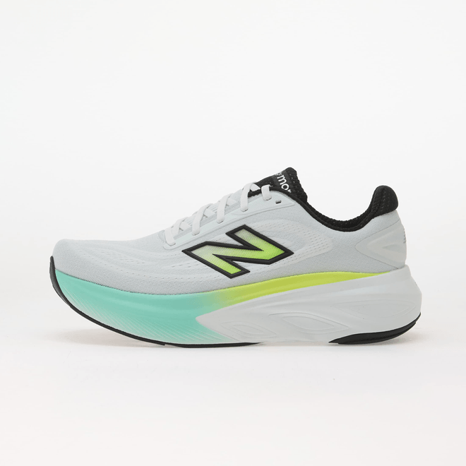 New Balance Fresh Foam x More v6 White MMOR5ZG