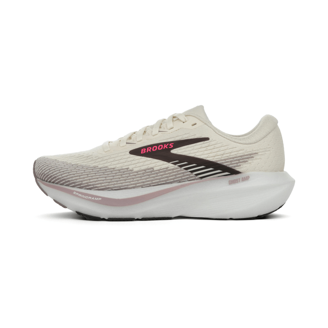 Brooks Ghost Amp 120486-1B-218
