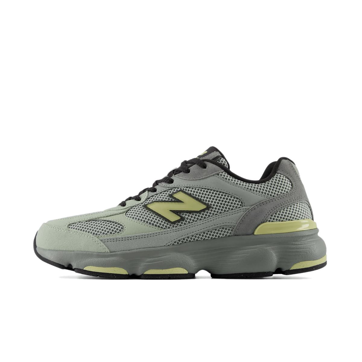 New Balance 603 'Lone Star Grey' M603674