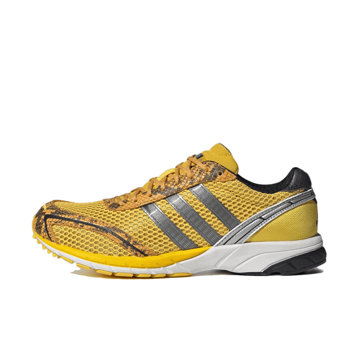 adidas Adizero Adios OG 'Utility Yellow' KI7155